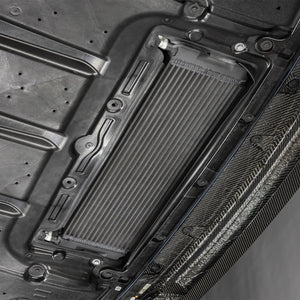 Chłodnica oleju CSF do BMW M5 G90/G99 / M5 F90 / M8 F91/F92/F93