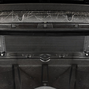 Chłodnica oleju CSF do BMW M5 G90/G99 / M5 F90 / M8 F91/F92/F93