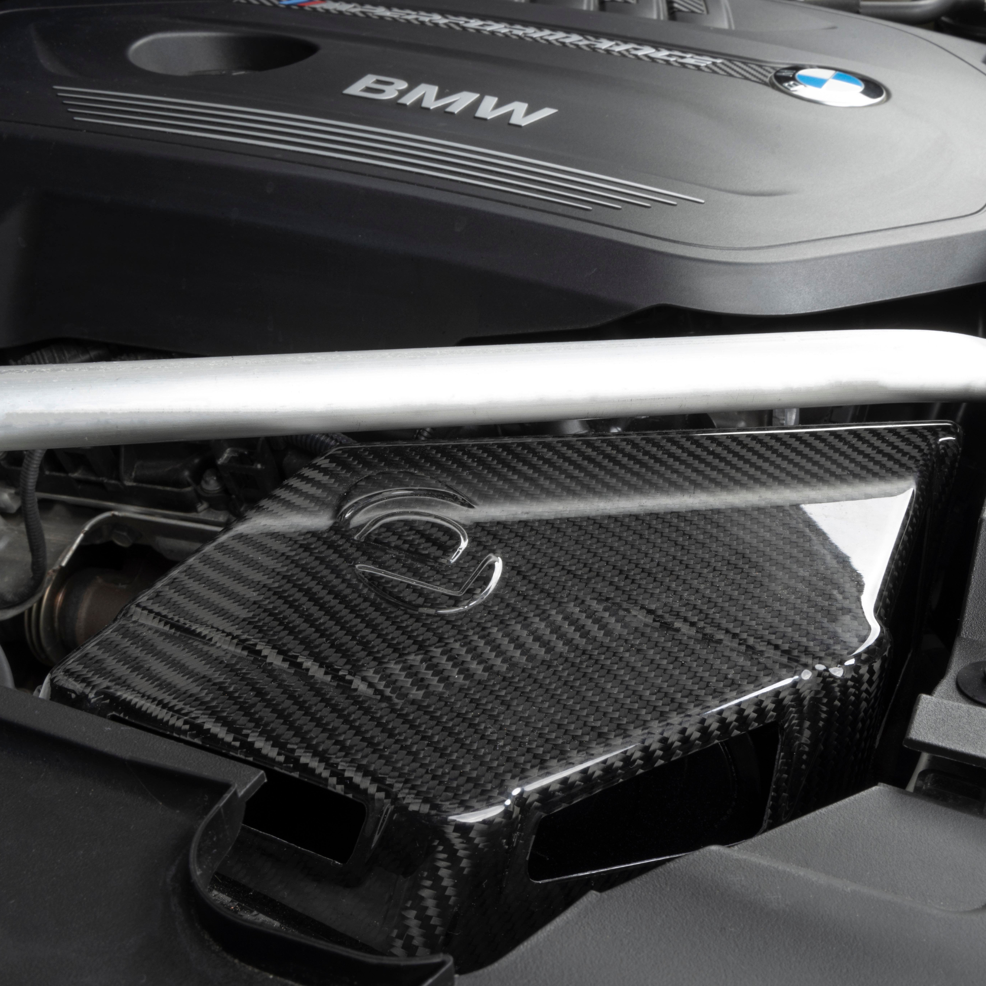 Układ Dolotowy DINAN BMW B58 540I/740I/840I/X5/X6/X7 2016-2024
