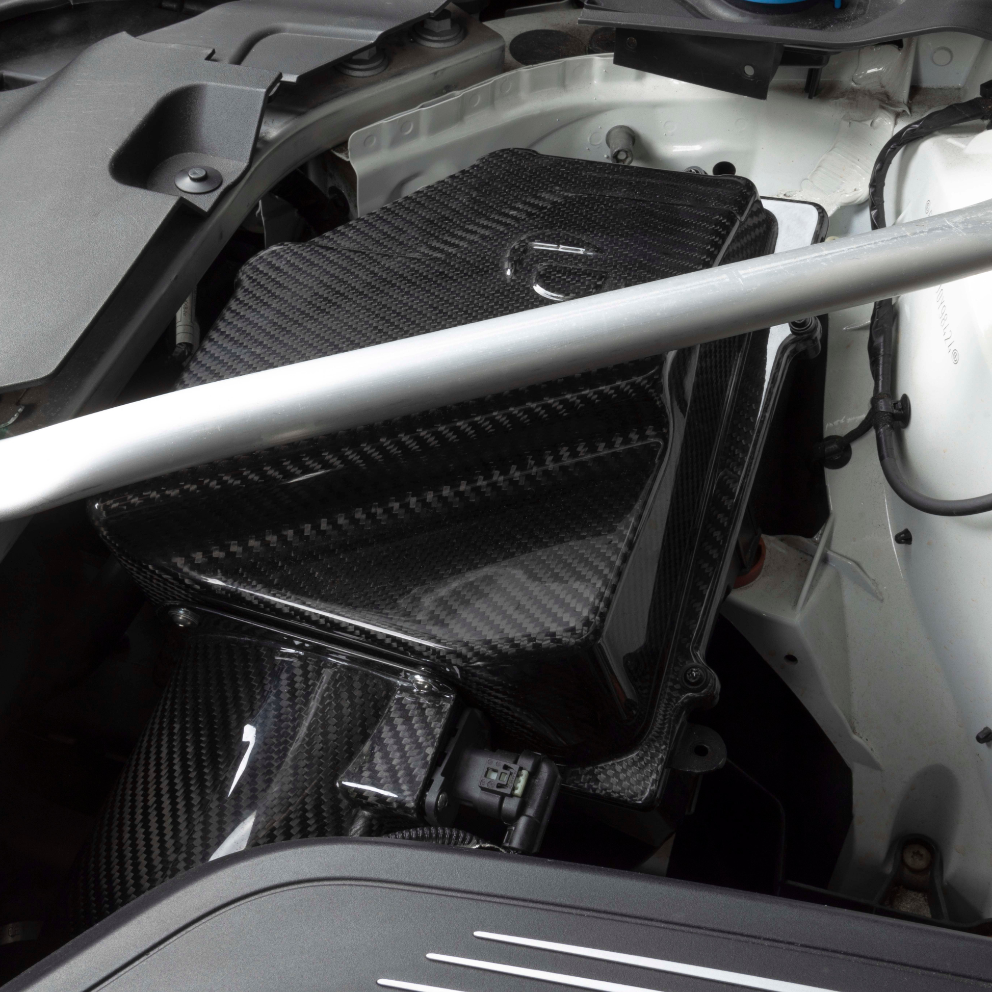 Układ Dolotowy DINAN BMW B58 540I/740I/840I/X5/X6/X7 2016-2024