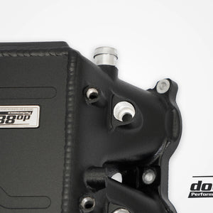 Listwa paliwowa z zestawem akcesoriów do kolektora dolotowego do88 - BMW B58