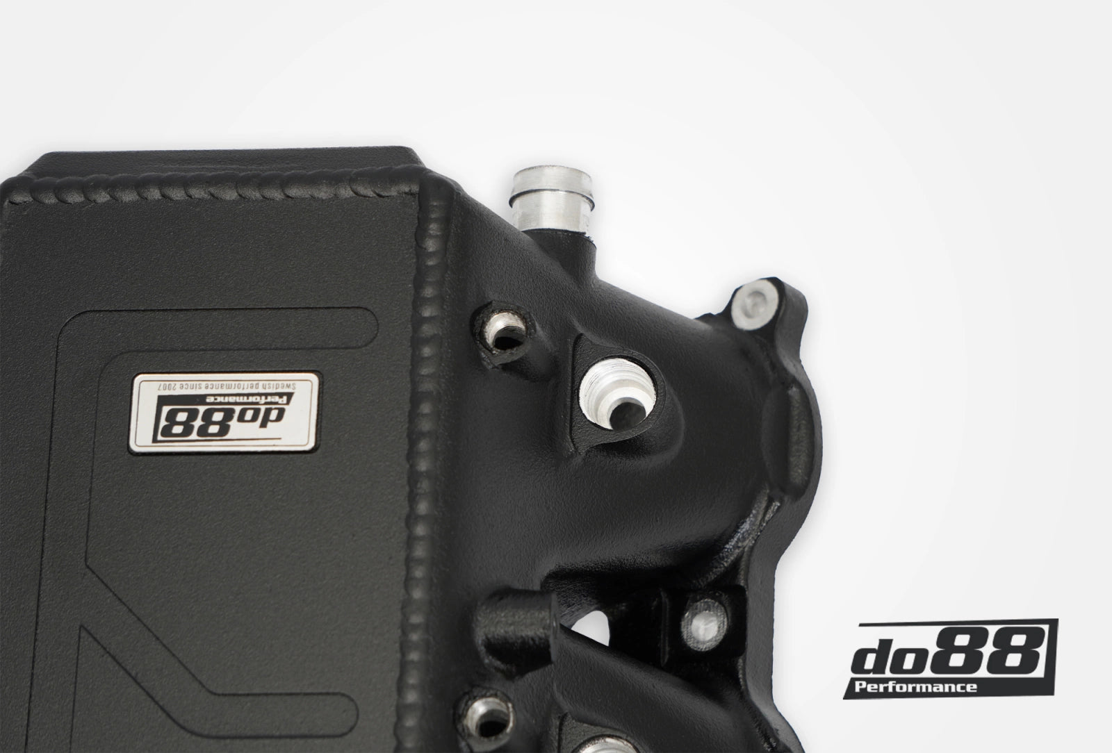 Listwa paliwowa z zestawem akcesoriów do kolektora dolotowego do88 - BMW B58