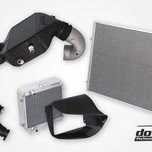 do88 BigPack - BMW S55 M2 M3 M4 (F80/F82/F83/F87)