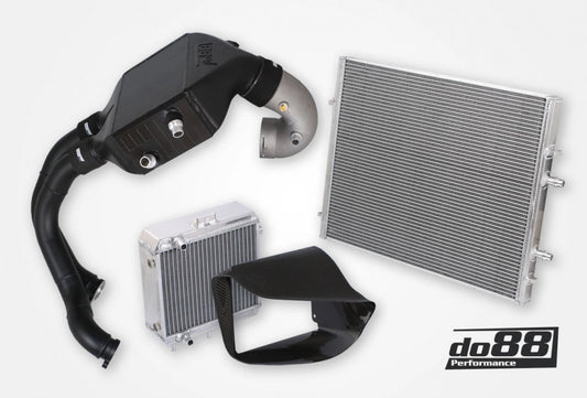 do88 BigPack - BMW S55 M2 M3 M4 (F80/F82/F83/F87)