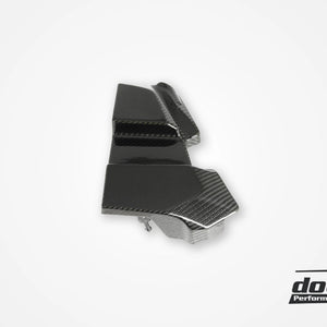 do88 Karbonowa osłona sterownika ECU - BMW M2 M3 M4 (G80/G81/G82/G83/G87)