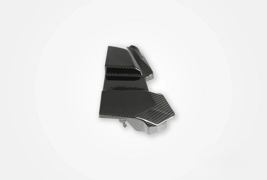 do88 Karbonowa osłona sterownika ECU - BMW M2 M3 M4 (G80/G81/G82/G83/G87)