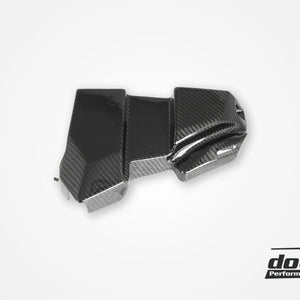 do88 Karbonowa osłona sterownika ECU - BMW M2 M3 M4 (G80/G81/G82/G83/G87)