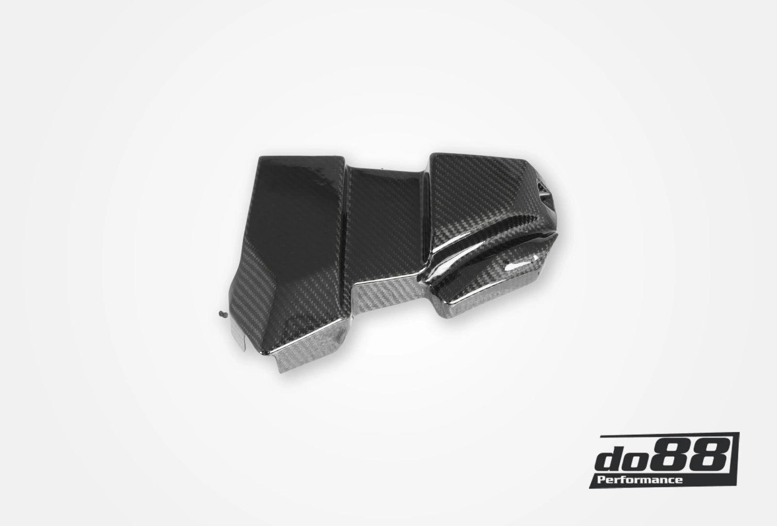 do88 Karbonowa osłona sterownika ECU - BMW M2 M3 M4 (G80/G81/G82/G83/G87)