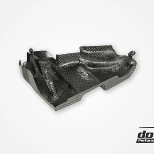 do88 Karbonowa osłona sterownika ECU - BMW M2 M3 M4 (G80/G81/G82/G83/G87)