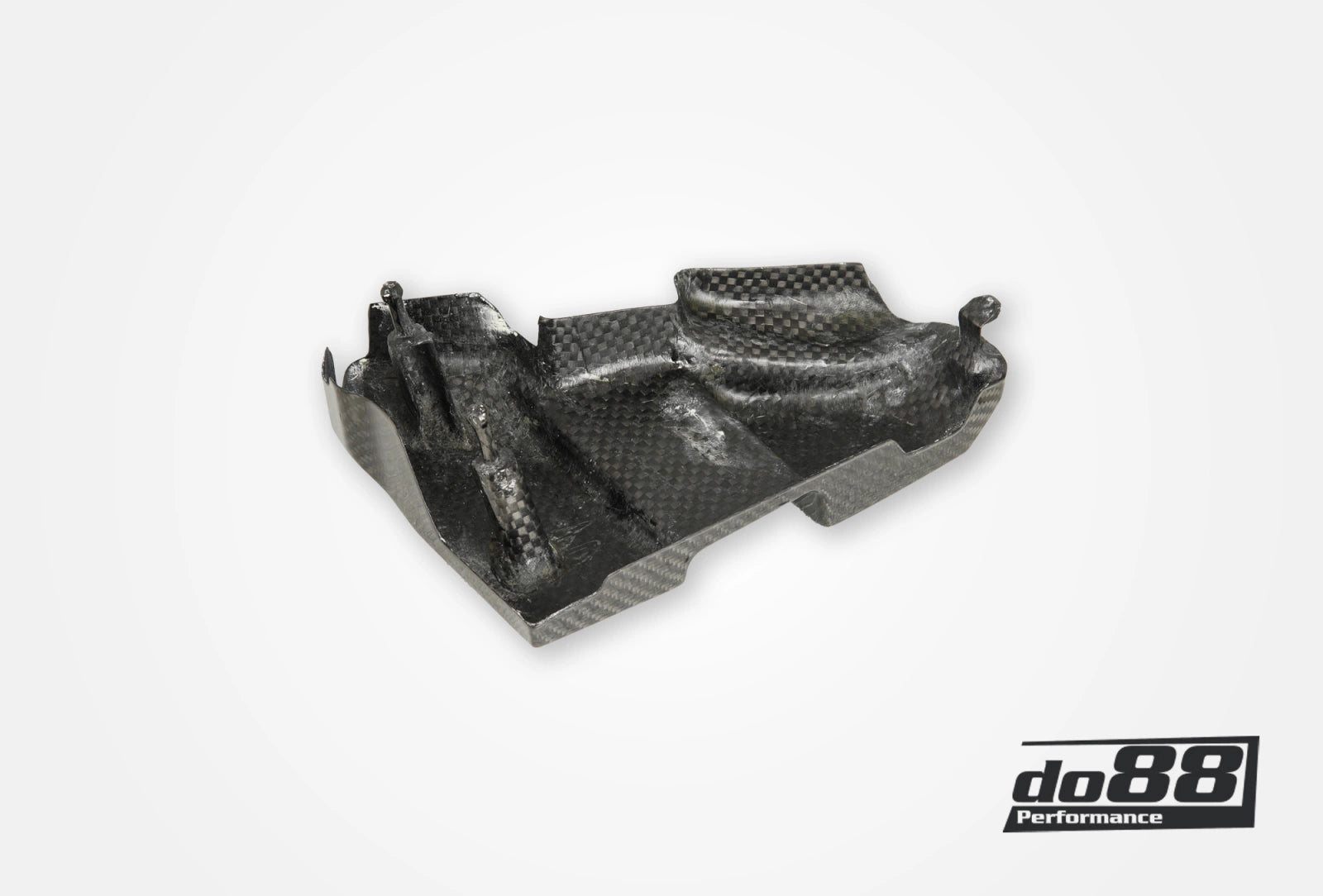 do88 Karbonowa osłona sterownika ECU - BMW M2 M3 M4 (G80/G81/G82/G83/G87)