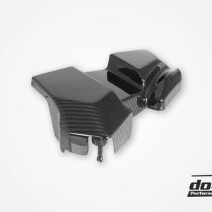 do88 Karbonowa osłona sterownika ECU - BMW M2 M3 M4 (G80/G81/G82/G83/G87)