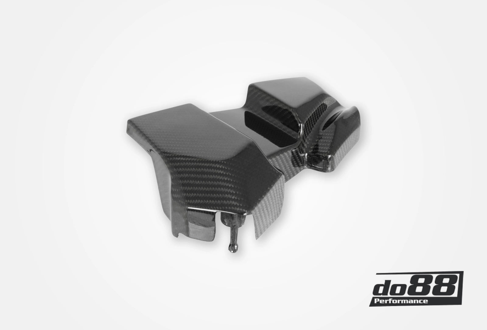 do88 Karbonowa osłona sterownika ECU - BMW M2 M3 M4 (G80/G81/G82/G83/G87)
