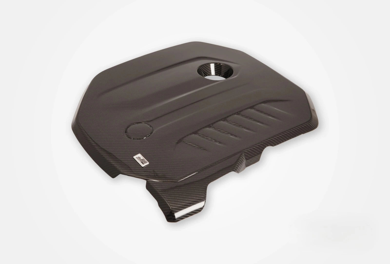 do88 Karbonowa Pokrywa Silnika - BMW B58 Gen 1