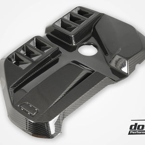 do88 Karbonowa osłona silnika - BMW M2 M3 M4 (G80/G81/G82/G83/G87)