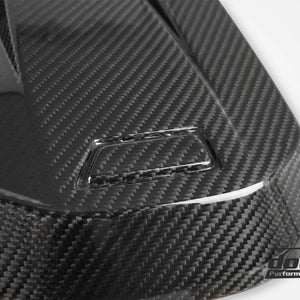 do88 Karbonowa osłona silnika - BMW M2 M3 M4 (G80/G81/G82/G83/G87)