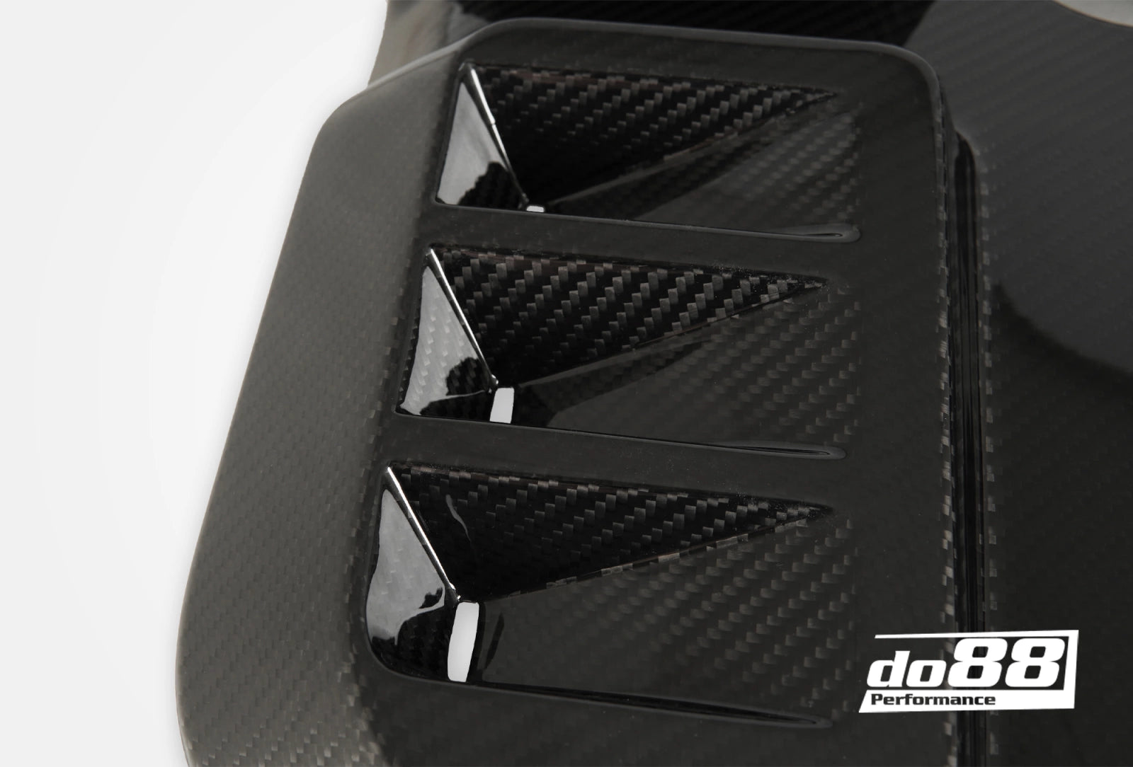 do88 Karbonowa osłona silnika - BMW M2 M3 M4 (G80/G81/G82/G83/G87)