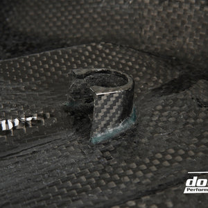 do88 Karbonowa osłona silnika - BMW M2 M3 M4 (G80/G81/G82/G83/G87)