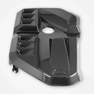 do88 Karbonowa osłona silnika - BMW M2 M3 M4 (G80/G81/G82/G83/G87)