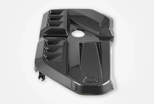 do88 Karbonowa osłona silnika - BMW M2 M3 M4 (G80/G81/G82/G83/G87)