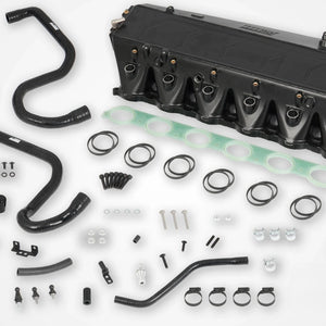 do88 Kolektor dolotowy (Charge Cooler) - BMW B58 Gen 1