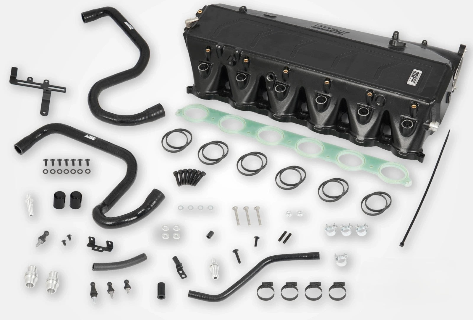 do88 Kolektor dolotowy (Charge Cooler) - BMW B58 Gen 1