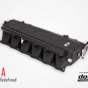 do88 Kolektor dolotowy MERA (Charge Cooler) - BMW B58 Gen 1