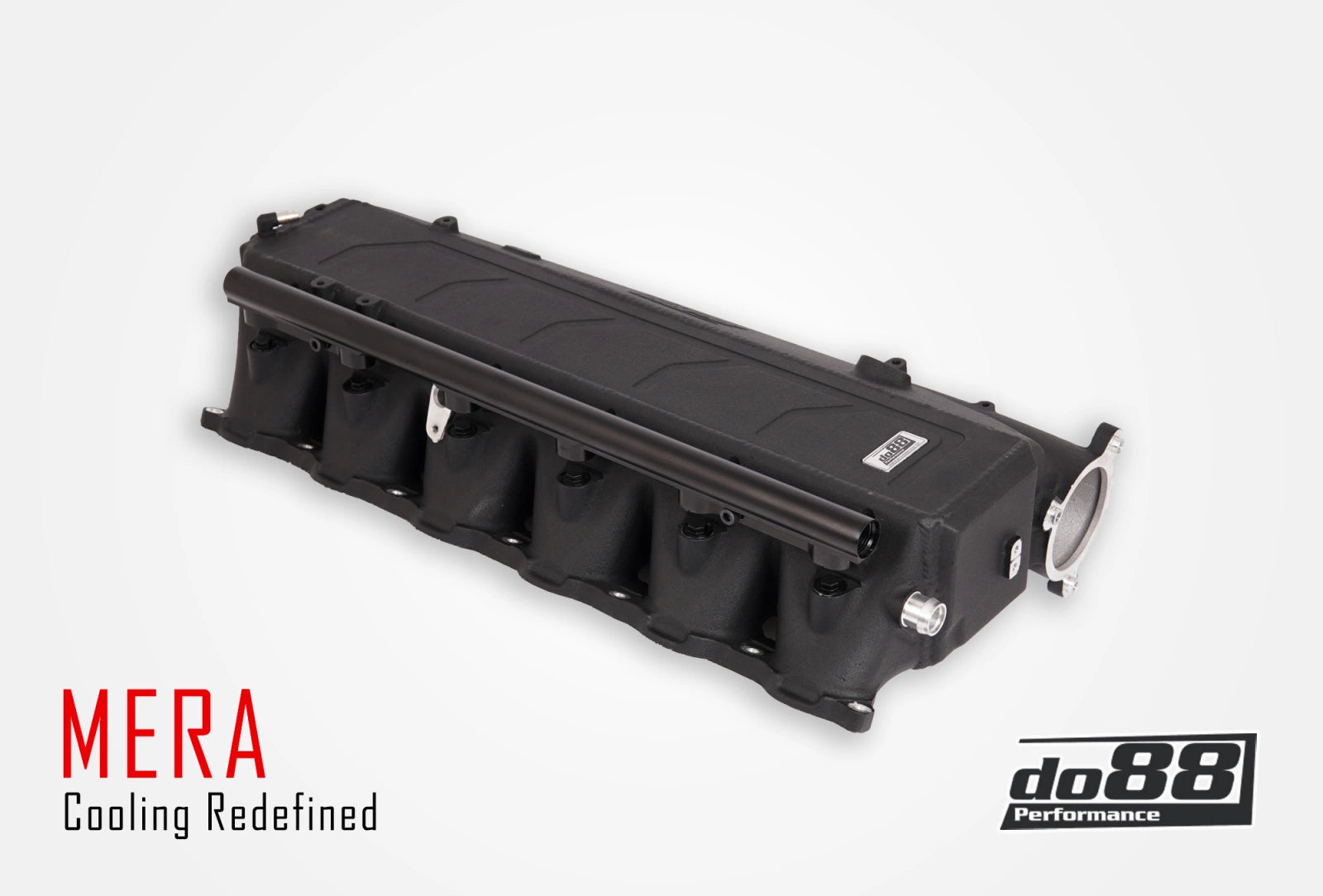 do88 Kolektor dolotowy MERA (Charge Cooler) - BMW B58 Gen 1