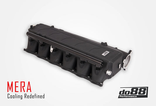 do88 Kolektor dolotowy MERA (Charge Cooler) - BMW B58 Gen 1