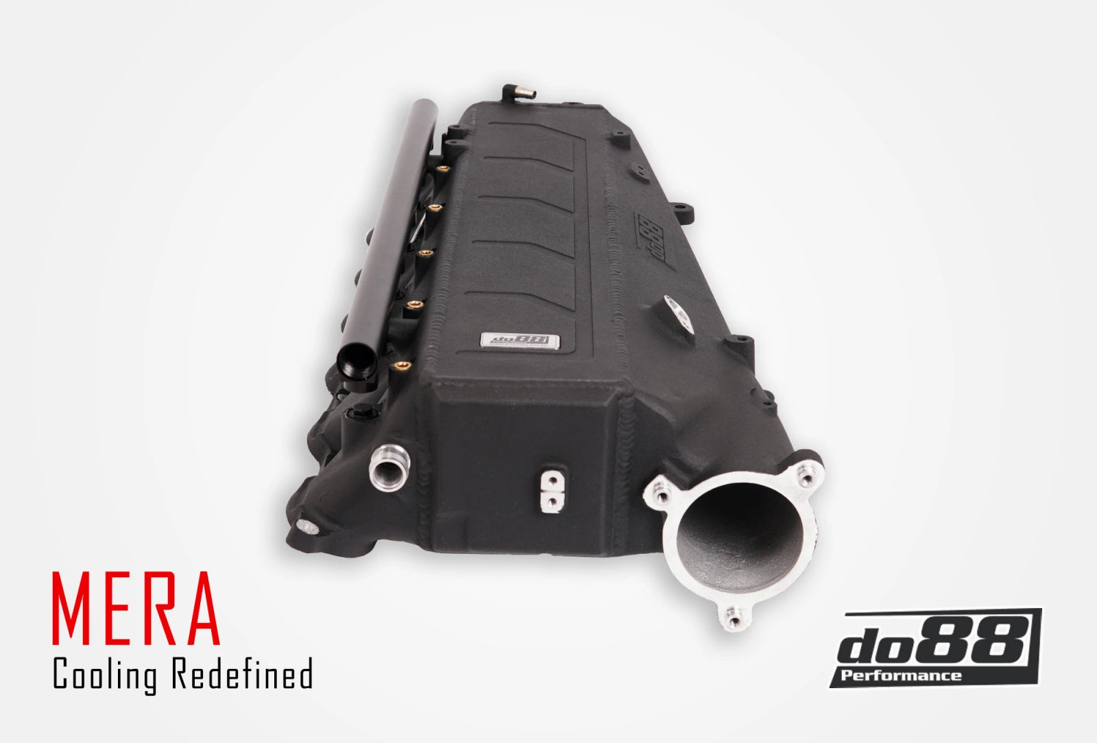 do88 Kolektor dolotowy MERA (Charge Cooler) - BMW B58 Gen 1