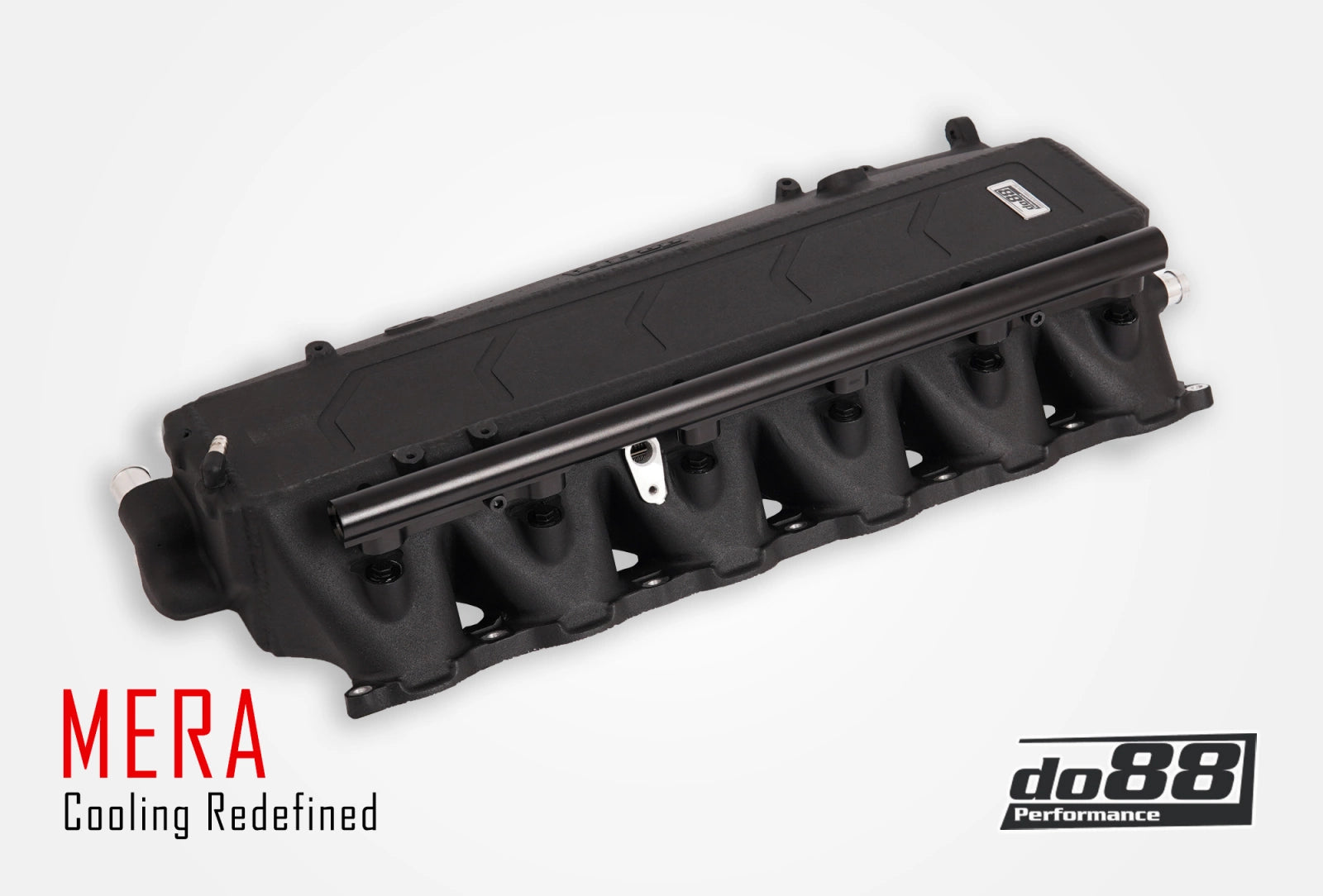 do88 Kolektor dolotowy MERA (Charge Cooler) - BMW B58 Gen 1
