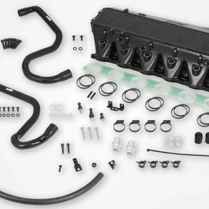 do88 Kolektor dolotowy (Charge Cooler) - BMW B58 Gen 2 / Toyota Supra (A90)