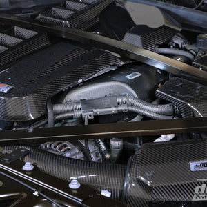 do88 Kolektor dolotowy - BMW S58 M2 M3 M4 (G80/G81/G82/G83/G87)