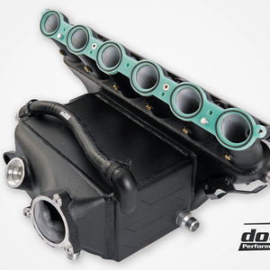 do88 Kolektor dolotowy - BMW S58 M2 M3 M4 (G80/G81/G82/G83/G87)