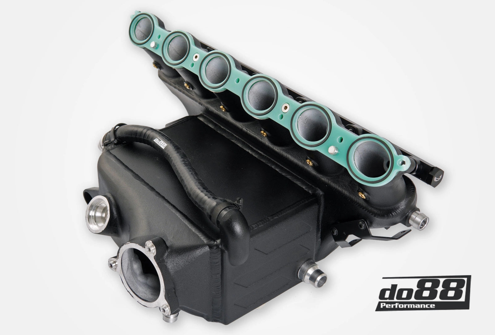 do88 Kolektor dolotowy - BMW S58 M2 M3 M4 (G80/G81/G82/G83/G87)