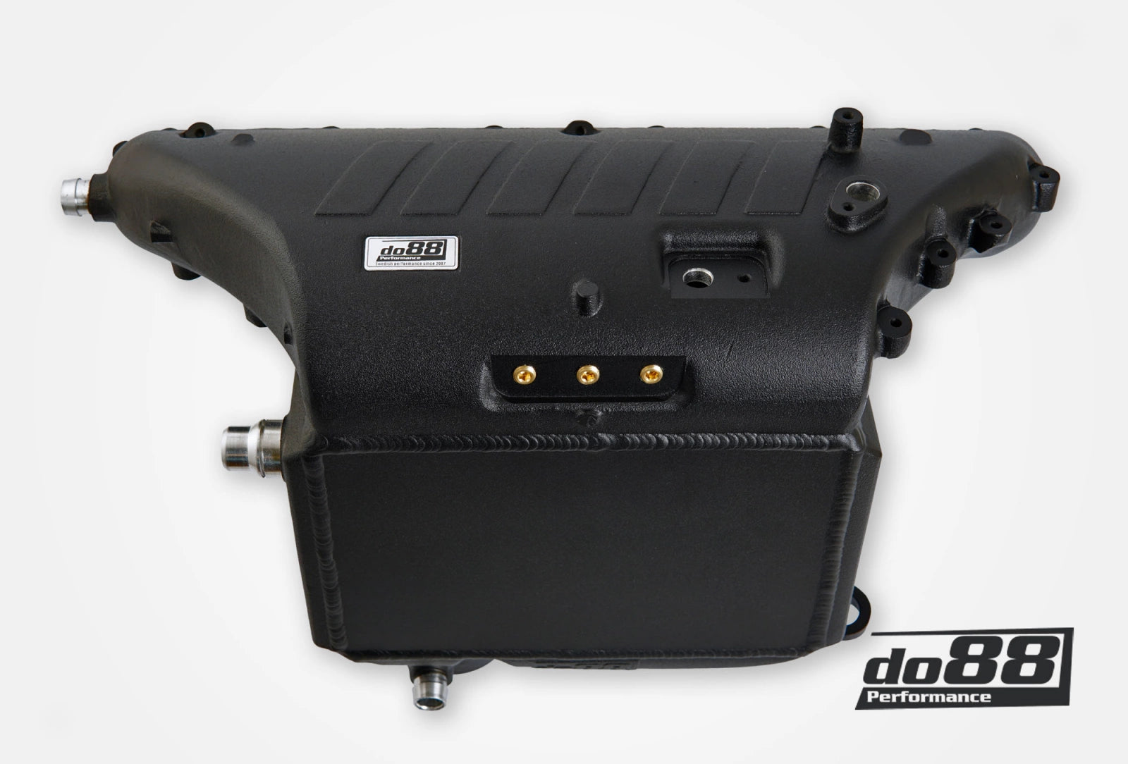 do88 Kolektor dolotowy - BMW S58 M2 M3 M4 (G80/G81/G82/G83/G87)