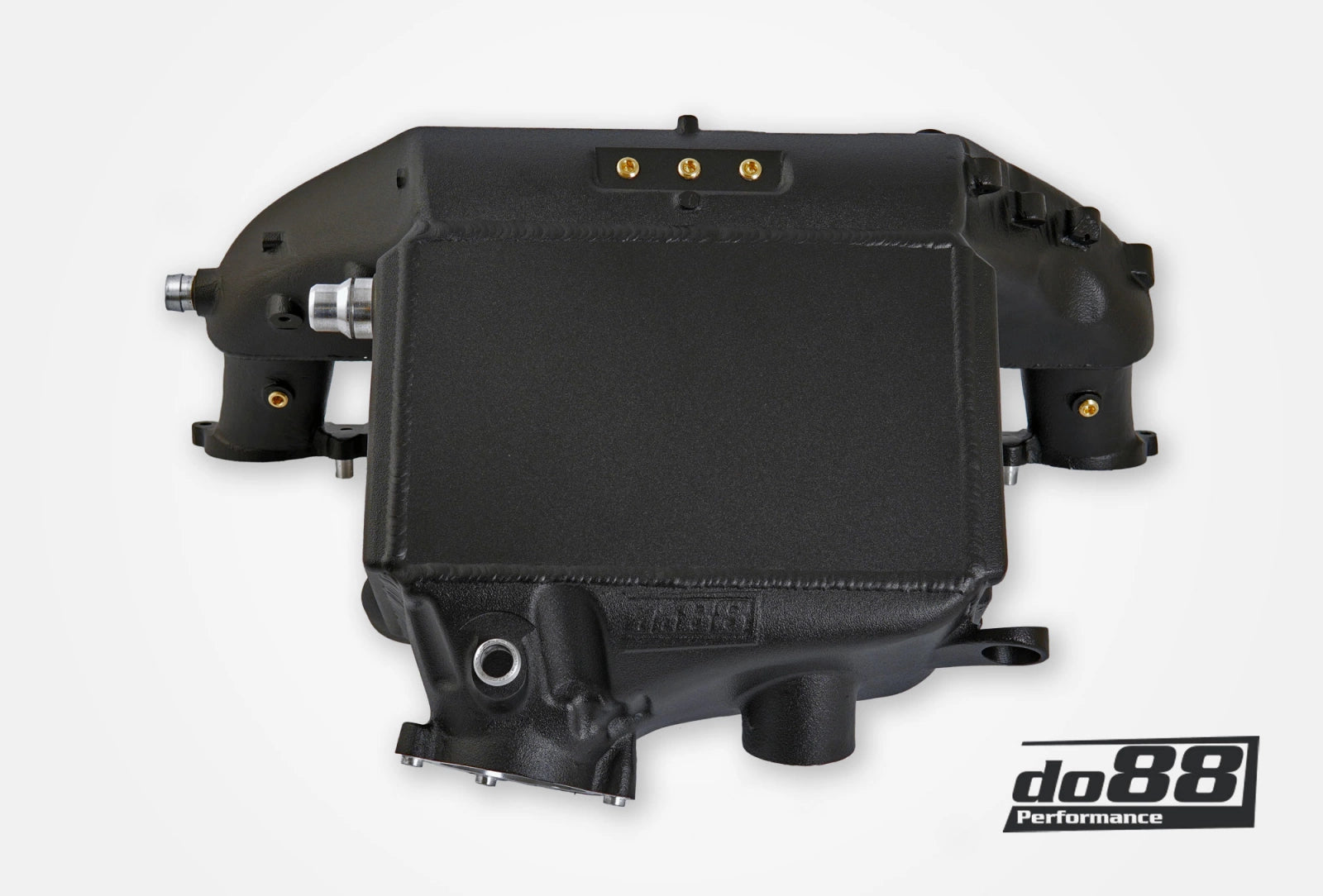 do88 Kolektor dolotowy - BMW S58 M2 M3 M4 (G80/G81/G82/G83/G87)