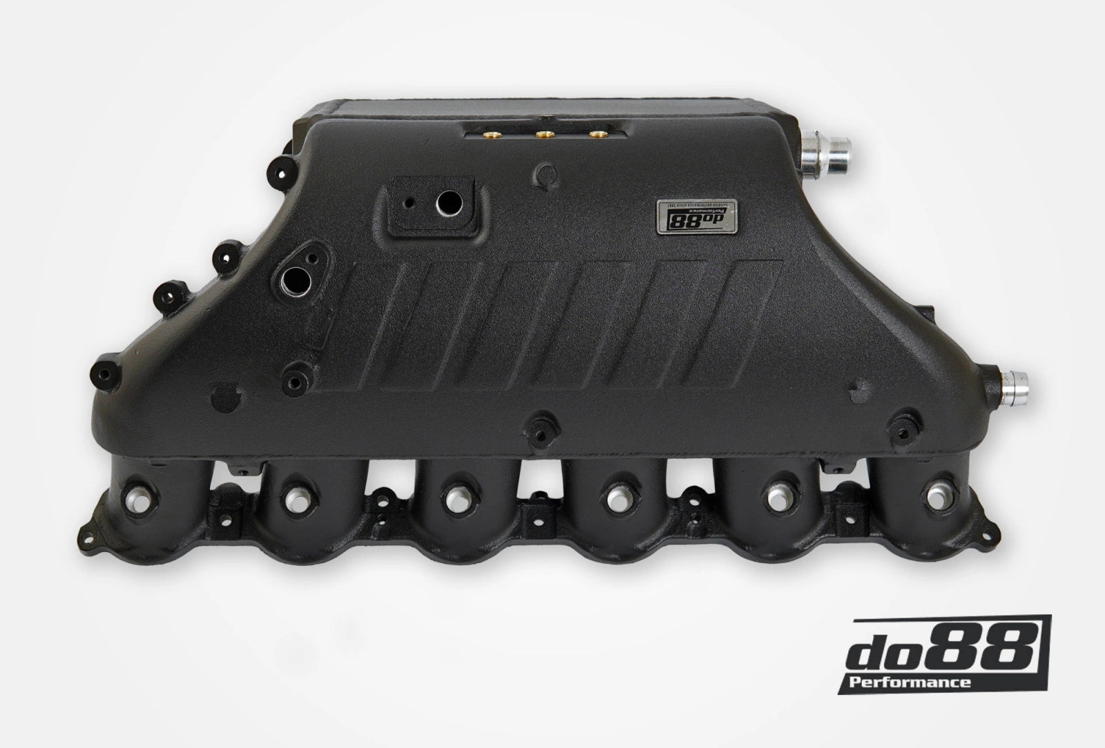 do88 Kolektor dolotowy - BMW S58 M2 M3 M4 (G80/G81/G82/G83/G87)
