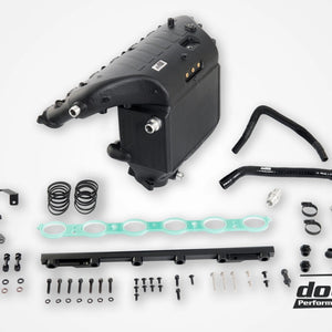 do88 Kolektor dolotowy - BMW S58 M2 M3 M4 (G80/G81/G82/G83/G87)