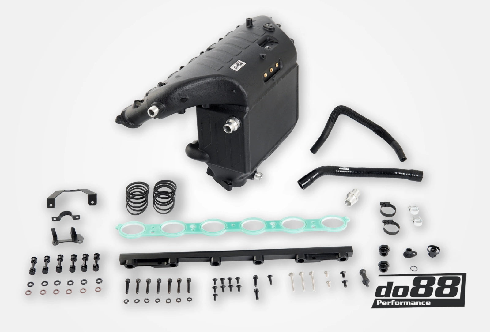 do88 Kolektor dolotowy - BMW S58 M2 M3 M4 (G80/G81/G82/G83/G87)