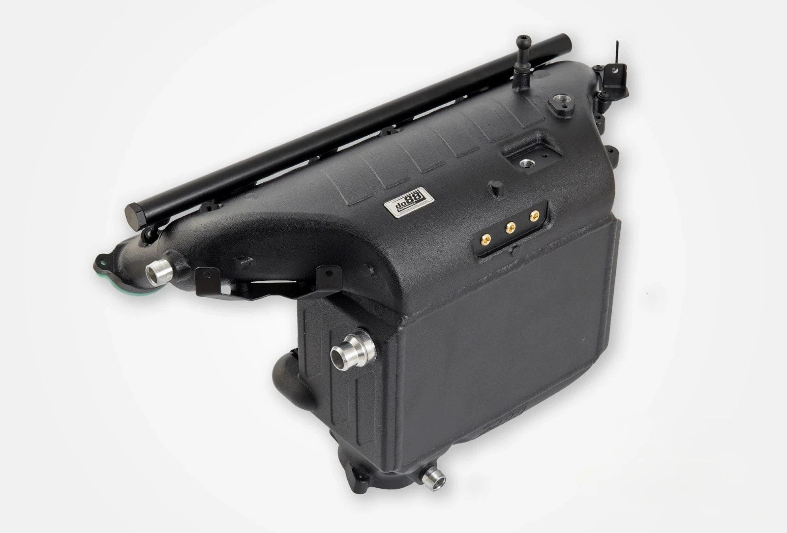 do88 Kolektor dolotowy - BMW S58 M2 M3 M4 (G80/G81/G82/G83/G87)