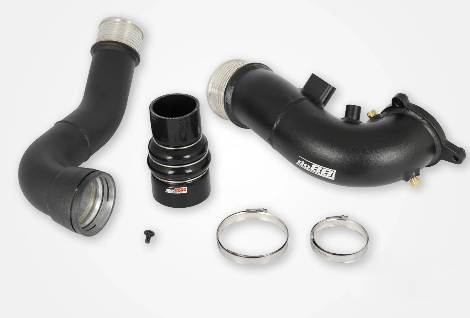 do88 Charge Pipe - BMW B58 Gen 1