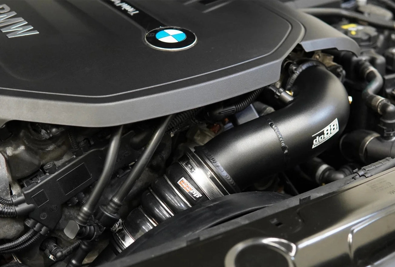 do88 Charge Pipe - BMW B58 Gen 1