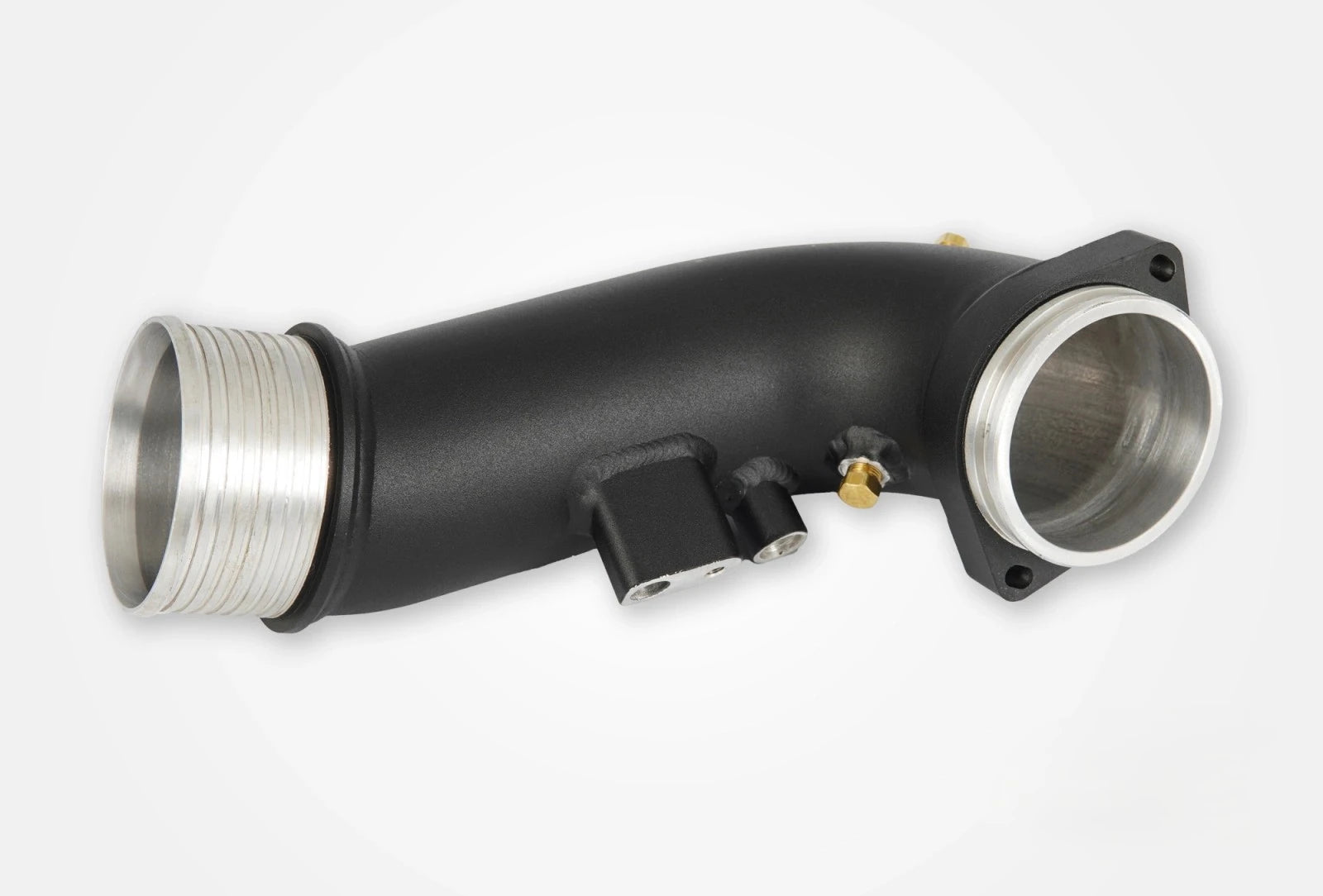 do88 Charge Pipe - BMW B58 Gen 2 / Toyota Supra (A90)