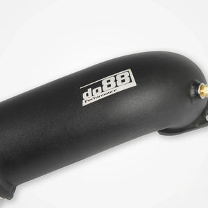 do88 Charge Pipe - BMW B58 Gen 2 / Toyota Supra (A90)