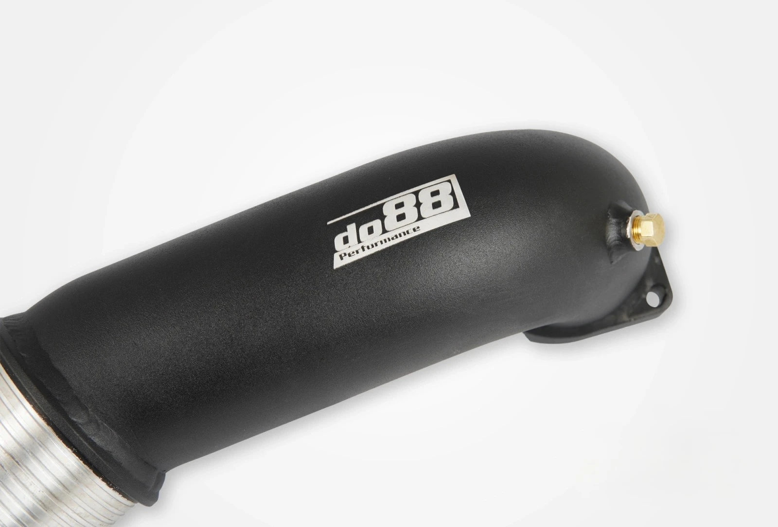 do88 Charge Pipe - BMW B58 Gen 2 / Toyota Supra (A90)