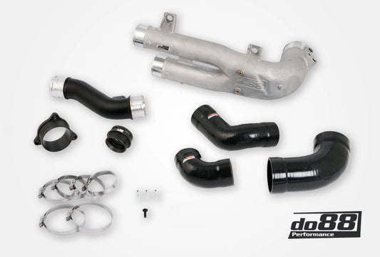 do88 Charge Pipe Kit - BMW S58 M2 M3 M4 (G80/G81/G82/G83/G87)