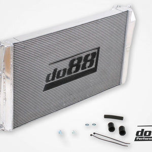 do88 Chłodnica wody BMW N55 - M2 M235i 335i 435i (F2X/F3X/F87)