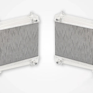 do88 Chłodnice boczne (Auxiliary Radiators) - BMW S58 M2 M3 M4 (G80/G81/G82/G83/G87)