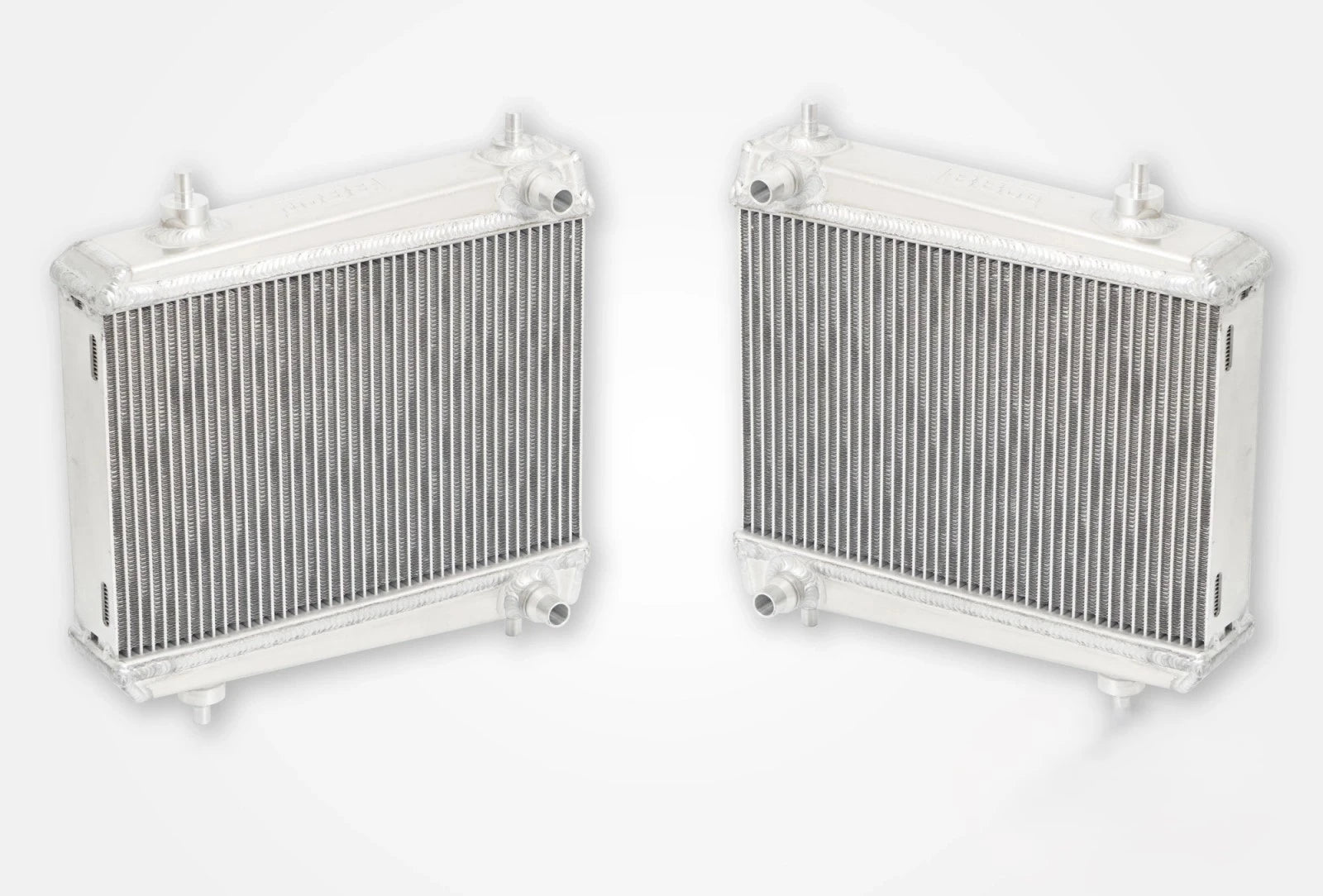 do88 Chłodnice boczne (Auxiliary Radiators) - BMW S58 M2 M3 M4 (G80/G81/G82/G83/G87)