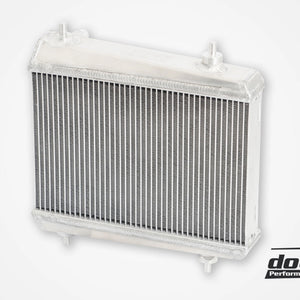 do88 Chłodnice boczne (Auxiliary Radiators) - BMW S58 M2 M3 M4 (G80/G81/G82/G83/G87)